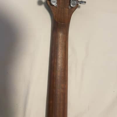 Framus Hollywood custom image 5