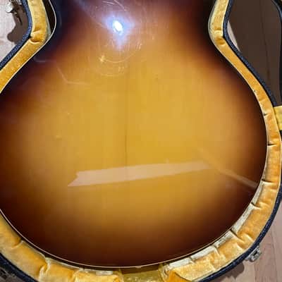 Gibson Custom Shop ES 335 - 1963 Reissue - 50TH Anniversary Limited Edition image 11