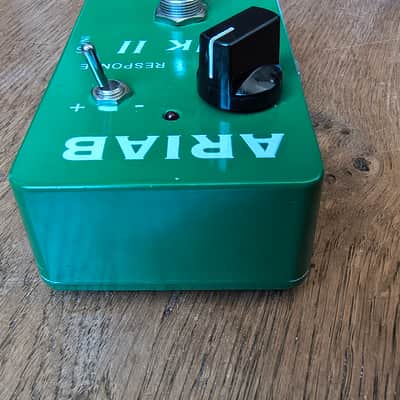ARIAB MK2 - Abbey Road In A Box By Roberto Pistolesi - Green, Glossy image 9