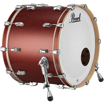 Pearl RF2218BX Reference 22x18" Bass Drum