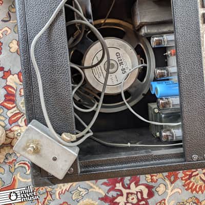 1984 Seymour Duncan Convertible Amp - Used image 6