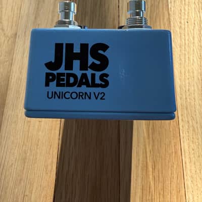 JHS Unicorn V2 2018 - Present - Blue image 2