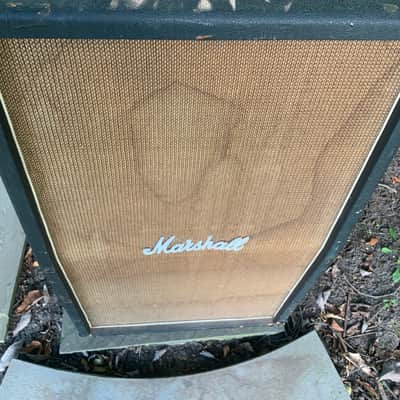 68’ Marshall Model 1990 (8x10) [8x Celestion 7442] image 3