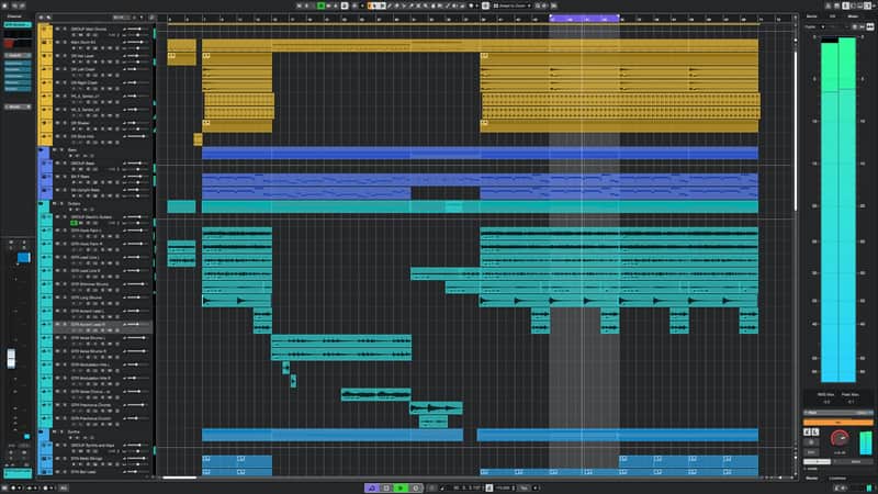 Cubase 15 Pro 2026 image 1