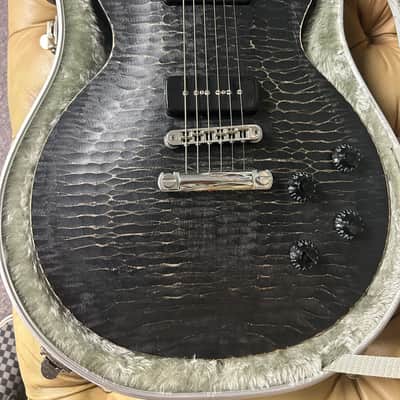 Gibson Special 2018 - Matte image 1
