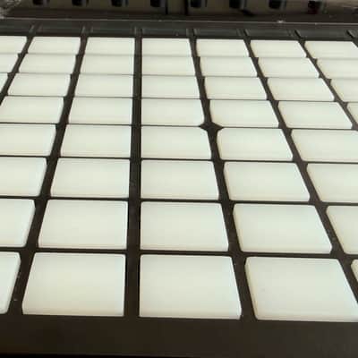 Ableton Push 2 Controller 2015 - 2022 Black image 2