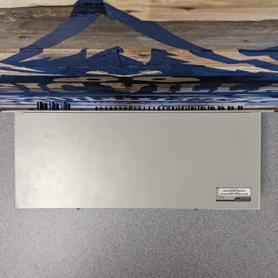 Used Peavey PV231EQ Dual 31-Band Graphic EQ image 3