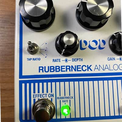 Digitech Rubberneck image 4