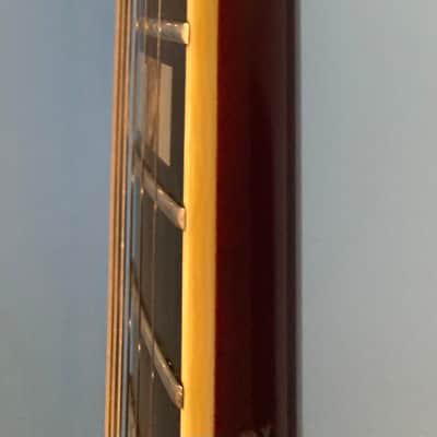 Ibanez Artist Super Edition AR300 1986 - Cherry Sunburst image 18