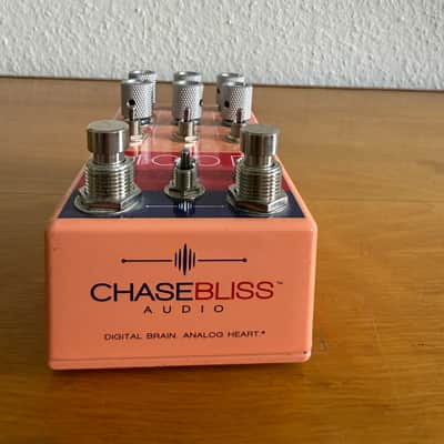 Chase Bliss Audio MOOD image 5