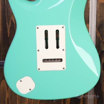 Ibanez AZ2203NSFG image 8