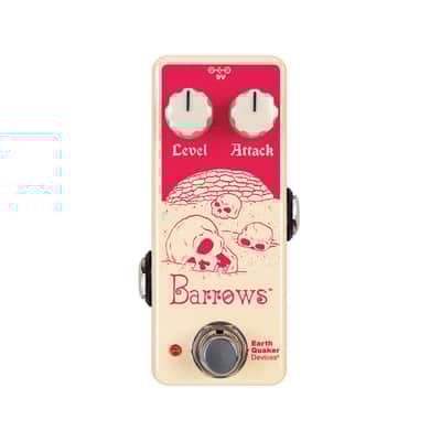 Lovepedal 200lbs Fuzz | Reverb