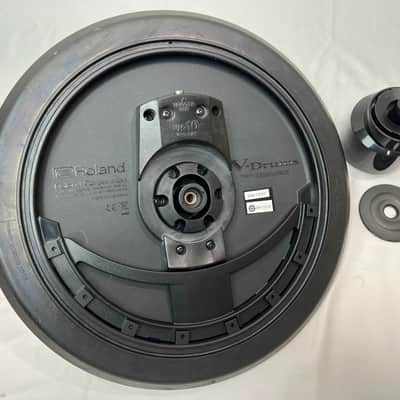 Roland VH-10V Electronic V Drum Hi Hat V-Cymbal VH10 image 2