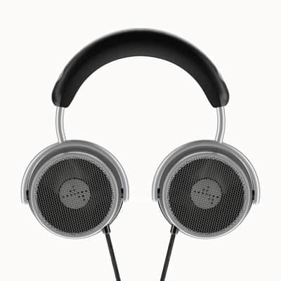Grell Audio OAE2 Open Back Audiophile Headphone image 3