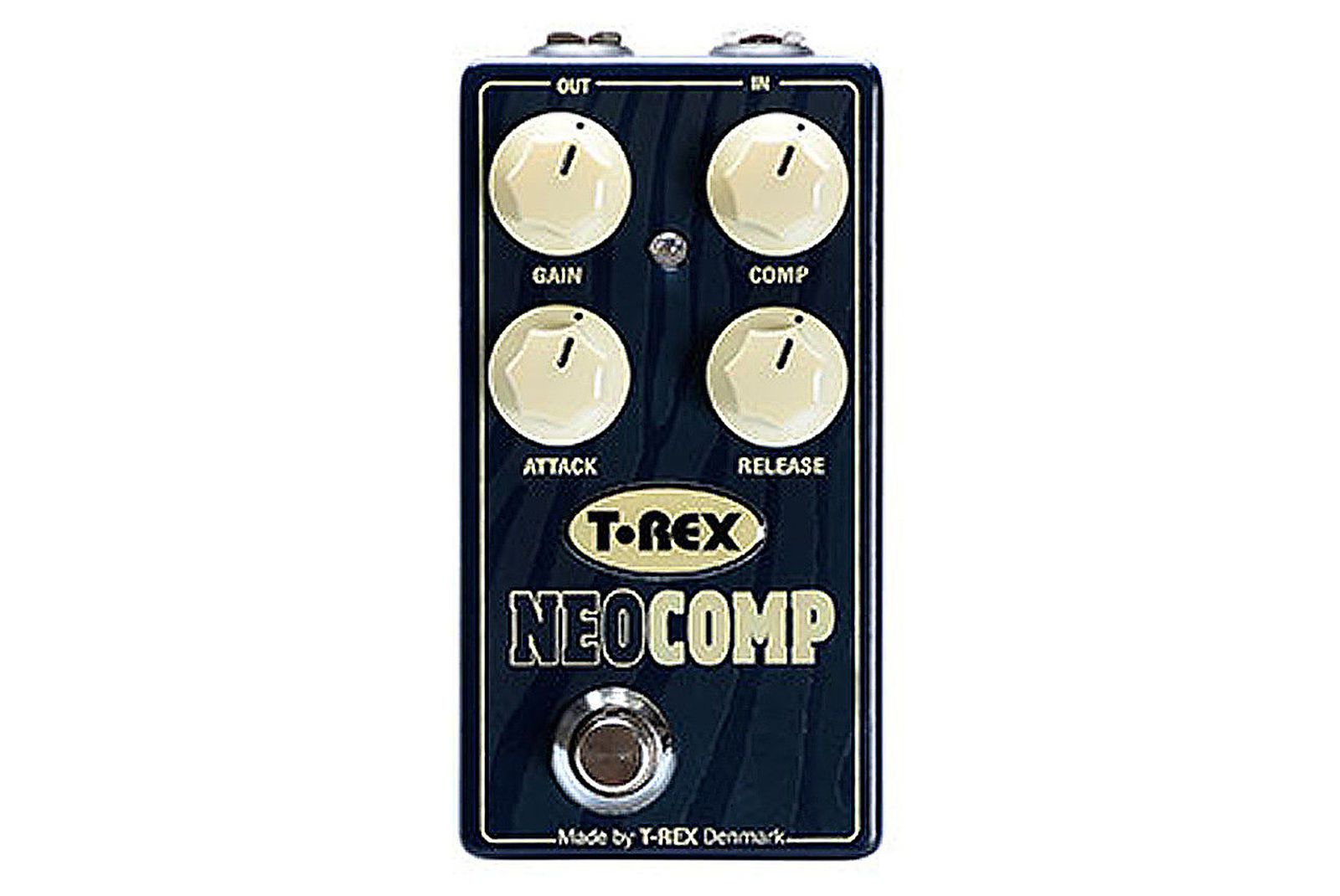 T-Rex NeoComp | Reverb