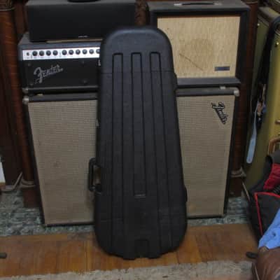 Vintage 1980s Peavey USA Contour Case For T-60 T-25 T-26 T-27 Guitars - Deluxe Interior - (PC/01) image 9