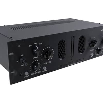 Black Box Analog Design HG-2 Harmonic Saturation Processor [USED] image 2