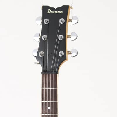 IBANEZ AX320 H Black Pearl [SN F99 51683] (12/09) image 3