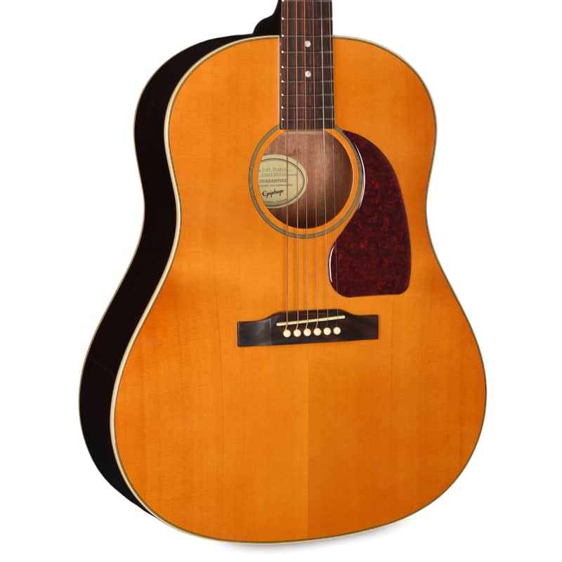 Epiphone J-45 Studio | Reverb Canada
