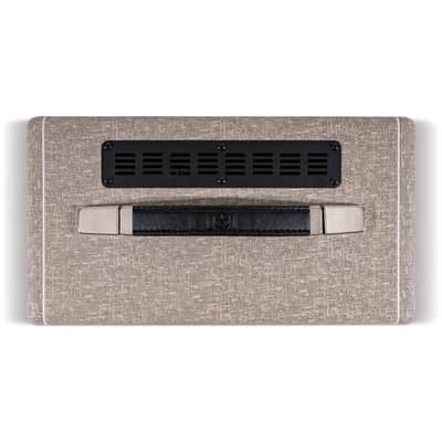 Blackstar St. James 50 EL34 Guitar Amplifier Head (50 Watts), Fawn, Open Box (Very Good) image 5
