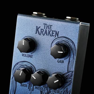 Victory Amps V1 The Kraken image 5