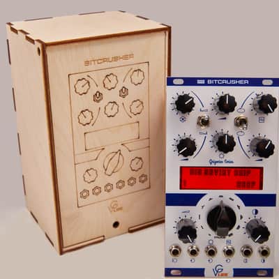 VG-Line 12bit-Crusher image 7