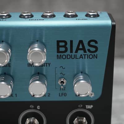 Positive Grid BIAS Modulation Pro image 5