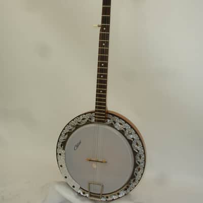 Vintage Contessa German 5-String Banjo image 2