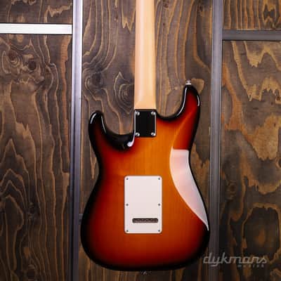 Suhr Classic S 3 Tone Burst image 7