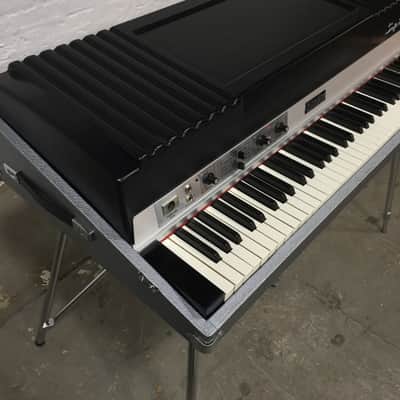 Rhodes Mark I "Silver Satellite" 73 #CEPCo image 4