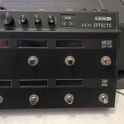 Line 6 HX Effects 2018 - Present - Black image 3