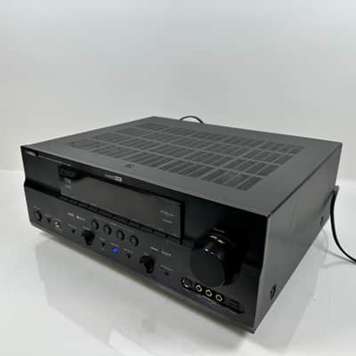 Yamaha RX-V663 7.2 Surround Receiver image 5