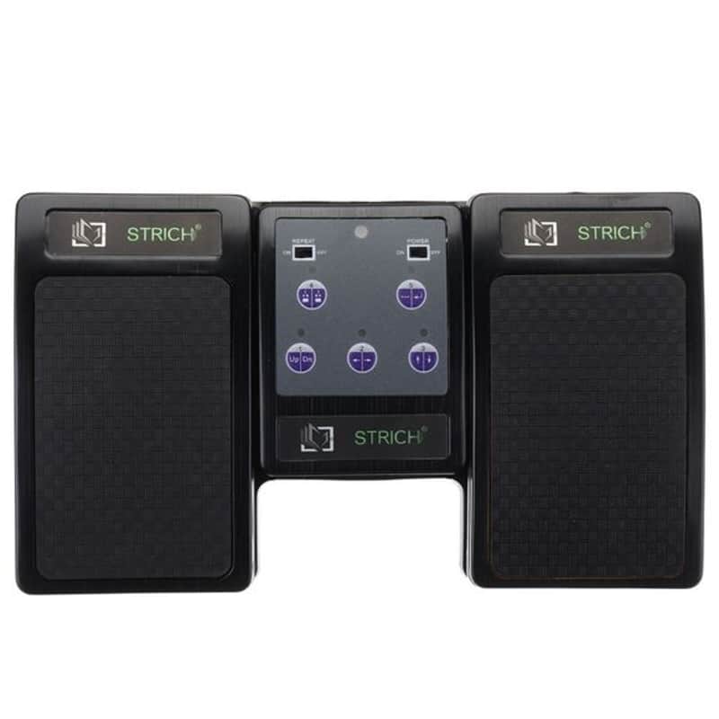 Strich BT-FP2 Bluetooth Fußpedal image 1