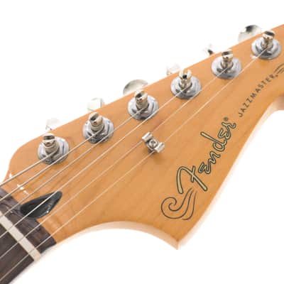 Fender Player II Jazzmaster 2024 Aquatone Blue 3740gr image 4