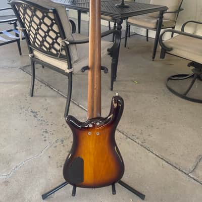 Warwick Streamer LX5 image 6