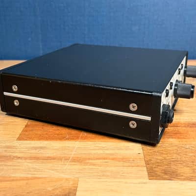 [Mint] FMR Audio Really Nice Preamp RNP 8380 - White image 3