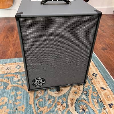 Darkglass Electronics Microtubes 500 500-Watt 1x12" Bass Combo 2024 - Present - Grey image 5