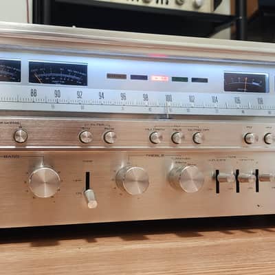 Immagine Pioneer SX-1080 Receiver (Serviced) - 2