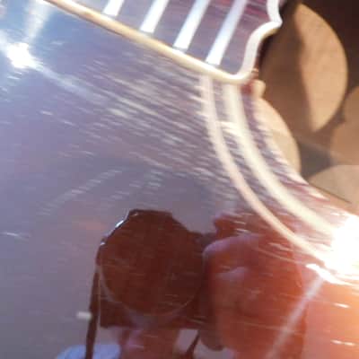 Gibson SJ200 1951 Bild 14