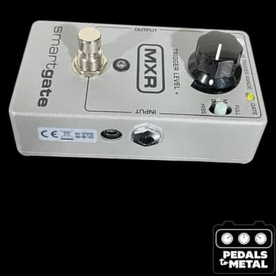 MXR M135 Smart Gate 2004 - Present - Gray - X17476 image 5