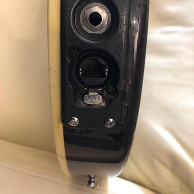 Line 6 Variax 700 acoustic natural RESERVED image 10