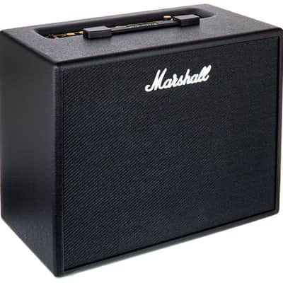 Marshall Code 50 Combo per Chitarra image 1