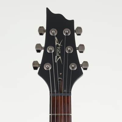 SPEAR Ragnarok Volcano MOD Black [SN WI11100281] | Reverb Hungary