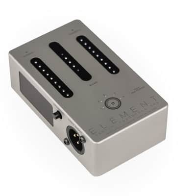 Darkglass Electronics Element Headphone Amp · Cabsim image 1