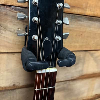 1968-1972 Gibson Blue Ridge Acoustic w/case Bild 9