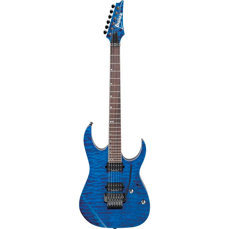 Ibanez RG921QM Premium image 3