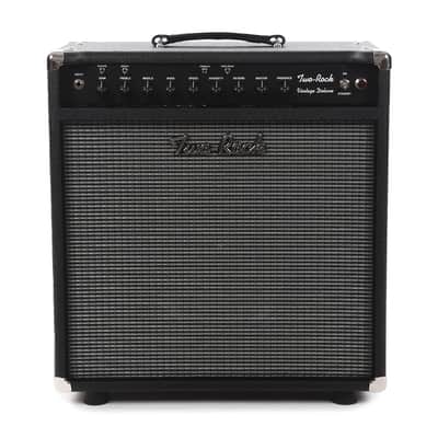 Two Rock Vintage Deluxe 6L6 35-Watt 1x12" Guitar Combo