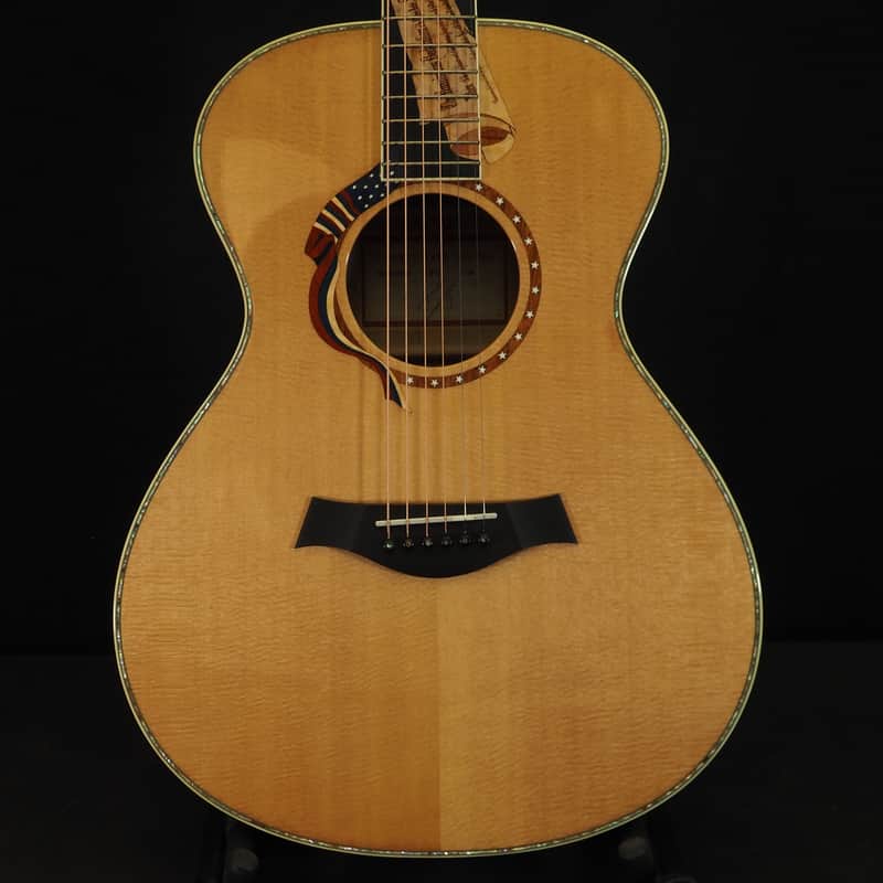 Taylor Liberty Tree 2002 - Tulip Poplar image 1
