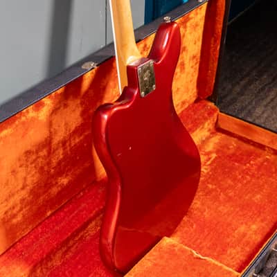 1966 Fender Jaguar image 10