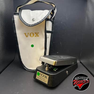 Vox   V 846 Hand Wired Wah Wha image 5